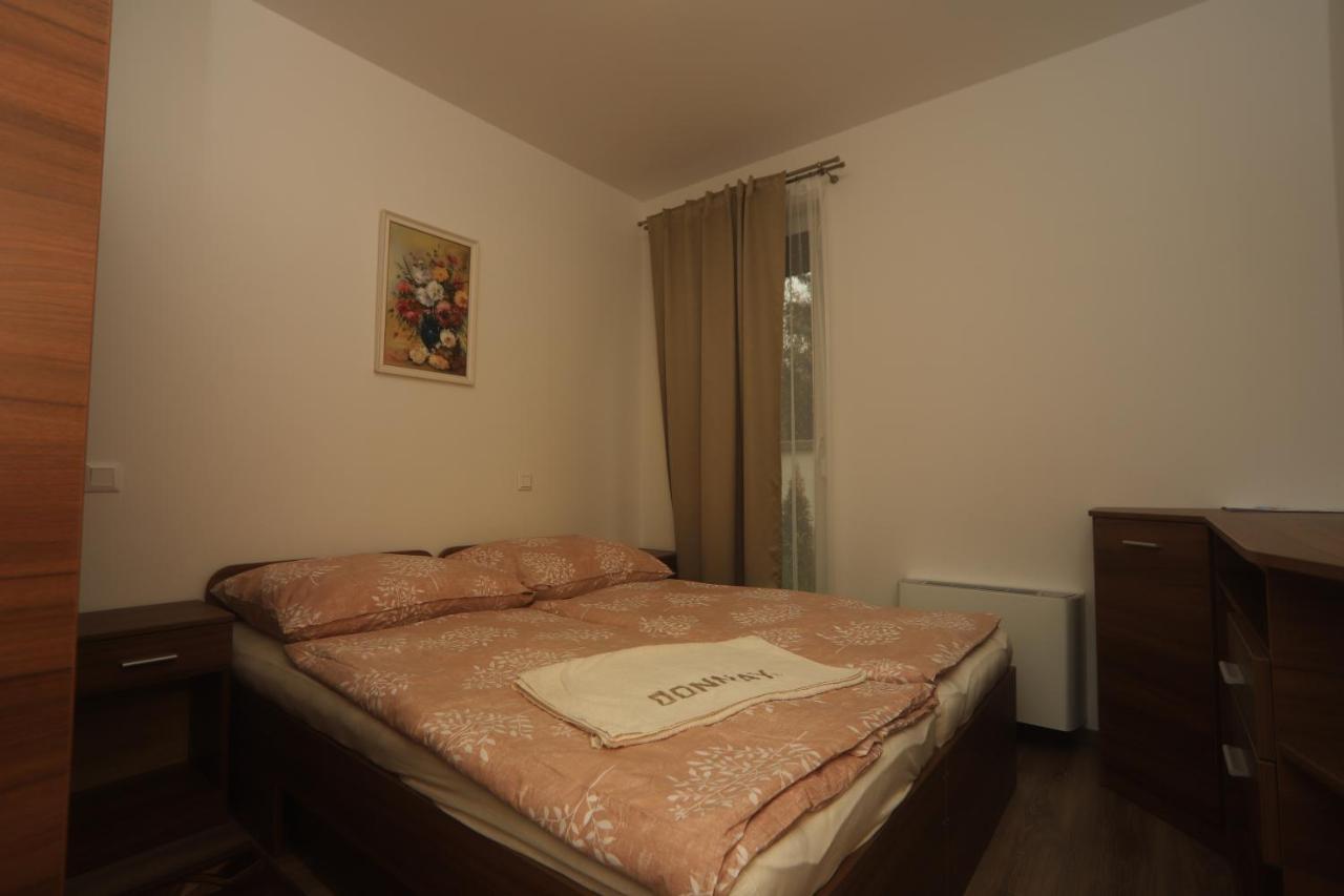 קצ'קמט Adam Guesthouse I. מראה חיצוני תמונה