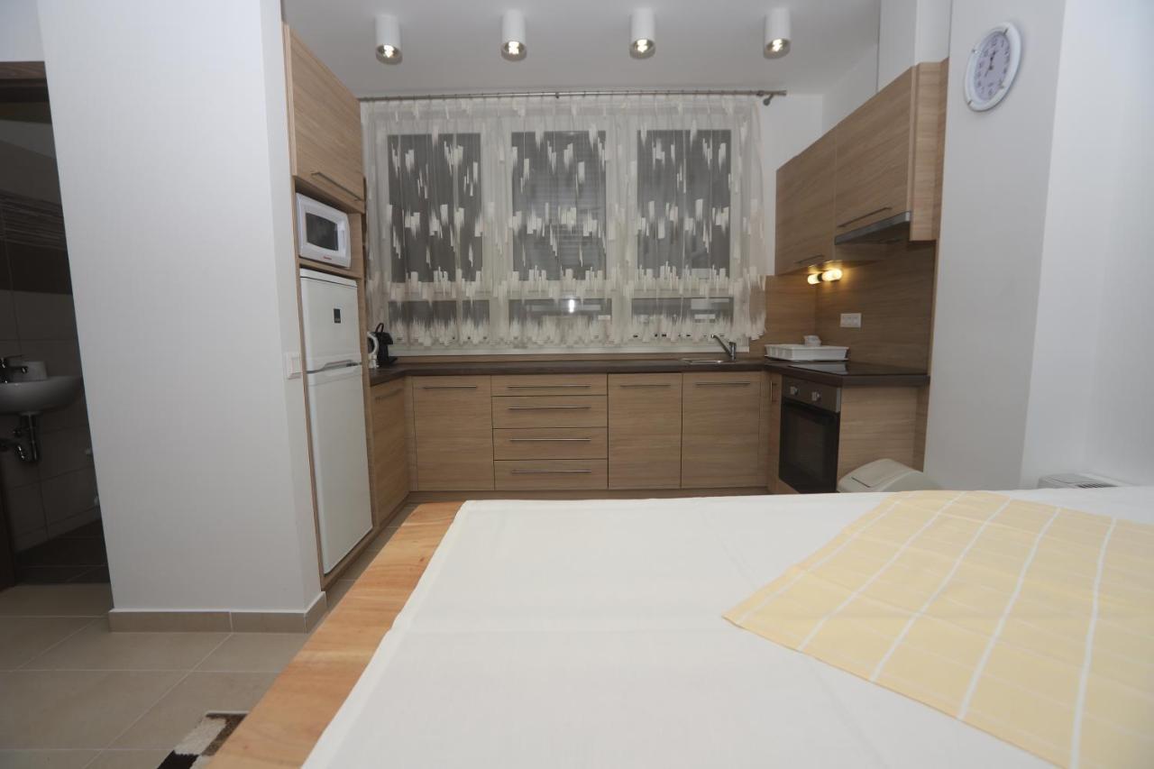 קצ'קמט Adam Guesthouse I. מראה חיצוני תמונה