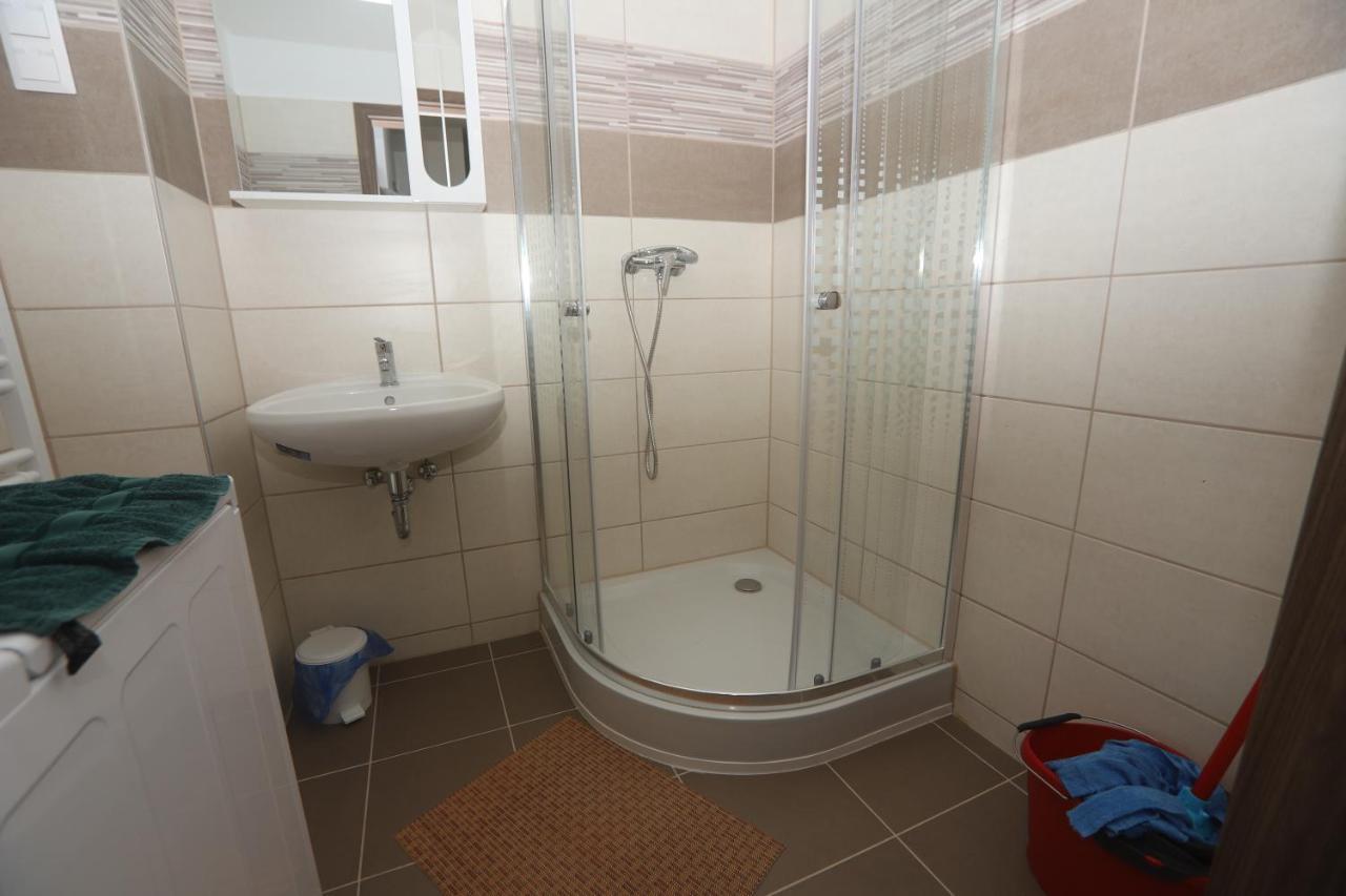 קצ'קמט Adam Guesthouse I. מראה חיצוני תמונה