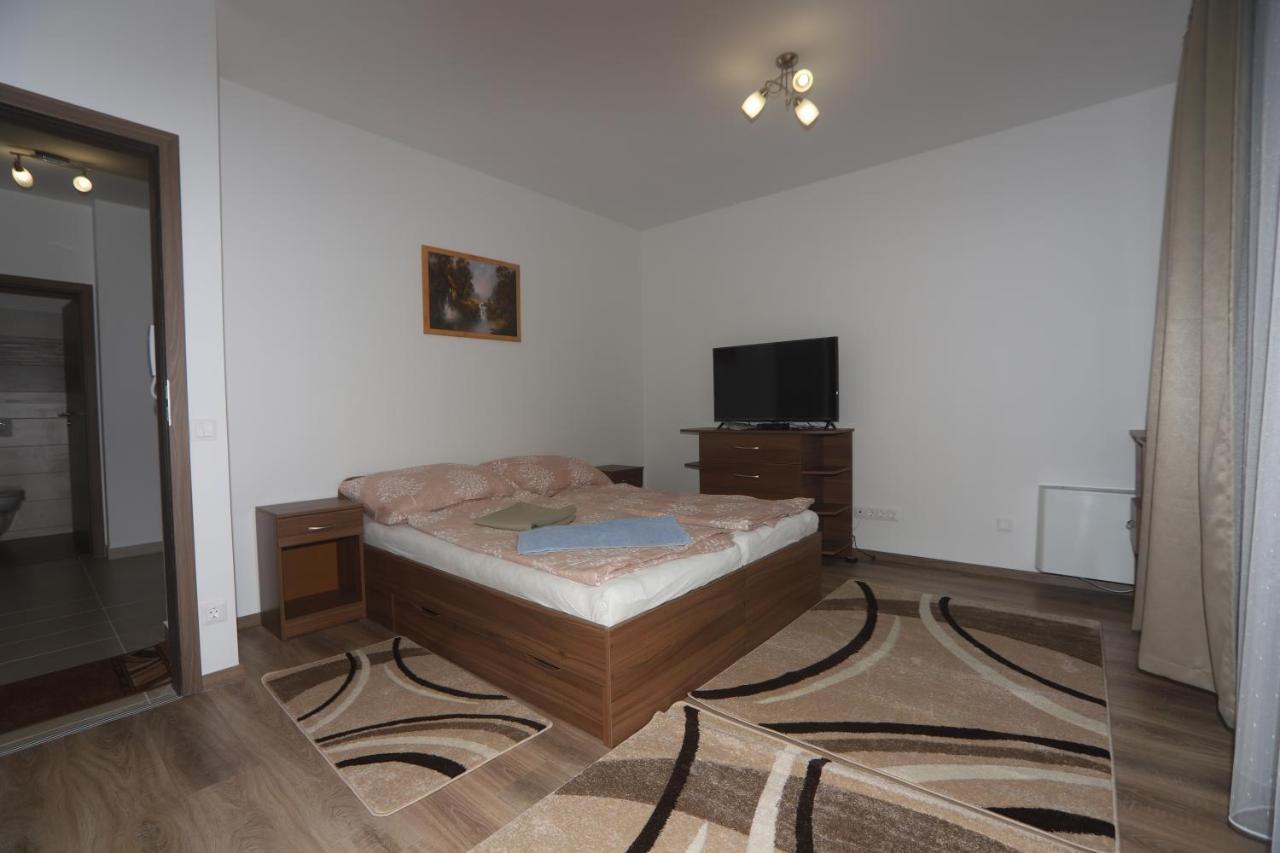 קצ'קמט Adam Guesthouse I. מראה חיצוני תמונה