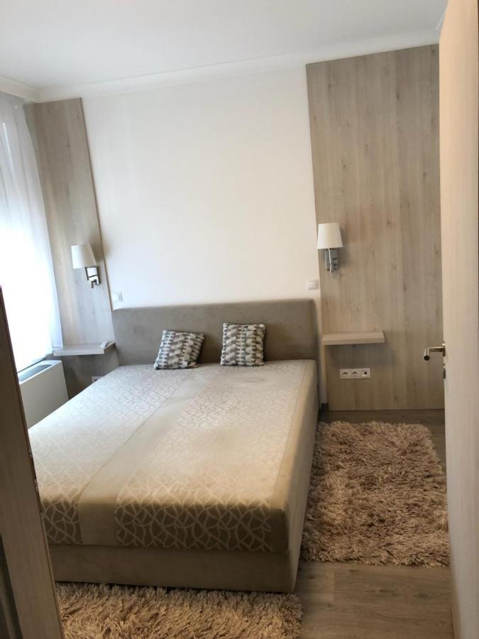 קצ'קמט Adam Guesthouse I. מראה חיצוני תמונה