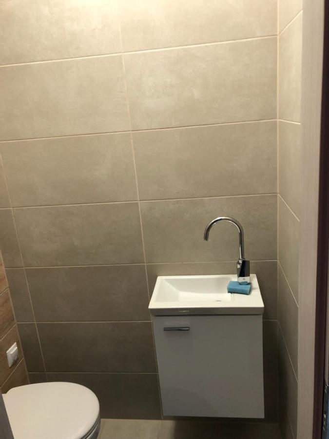 קצ'קמט Adam Guesthouse I. מראה חיצוני תמונה
