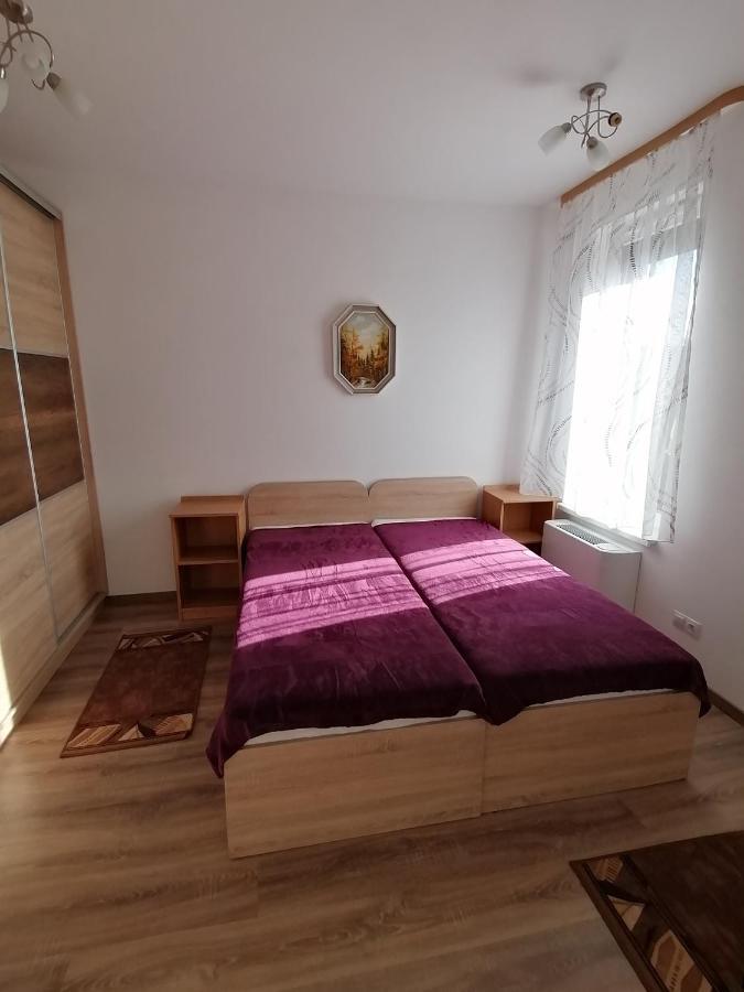 קצ'קמט Adam Guesthouse I. מראה חיצוני תמונה