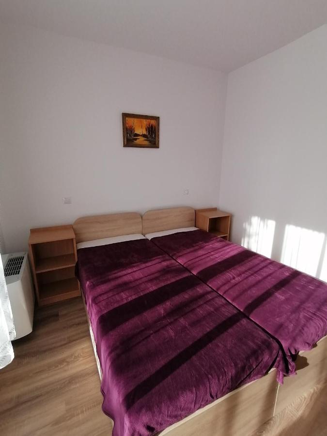 קצ'קמט Adam Guesthouse I. מראה חיצוני תמונה