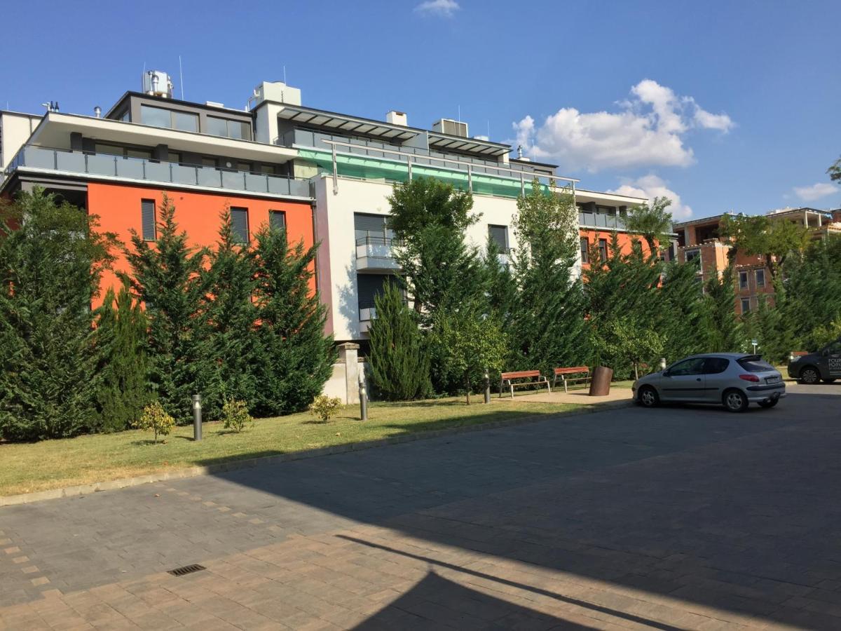 קצ'קמט Adam Guesthouse I. מראה חיצוני תמונה